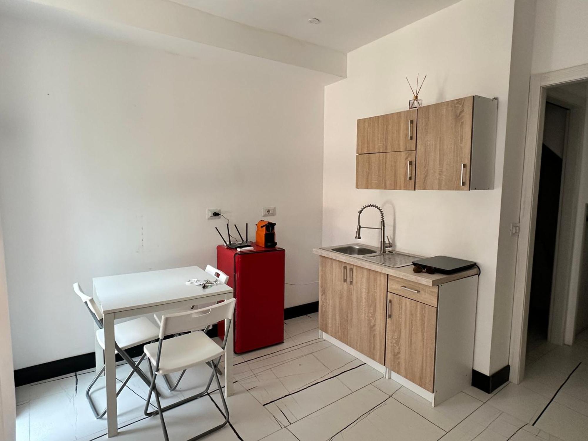 Welcomee Affori Milan Apartamento Exterior foto