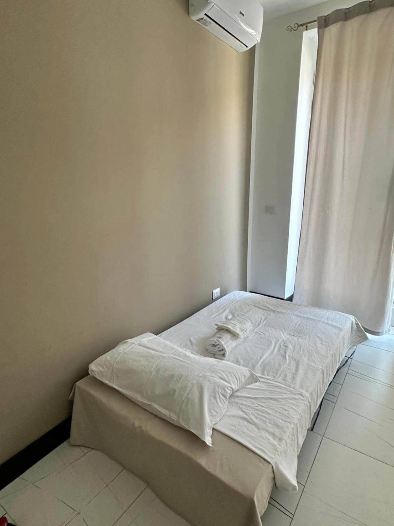 Welcomee Affori Milan Apartamento Exterior foto