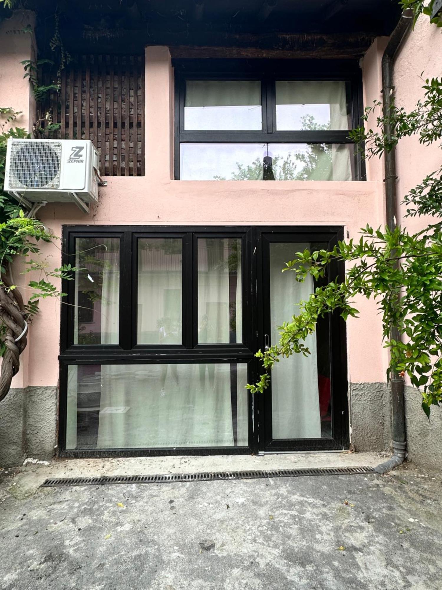 Welcomee Affori Milan Apartamento Exterior foto