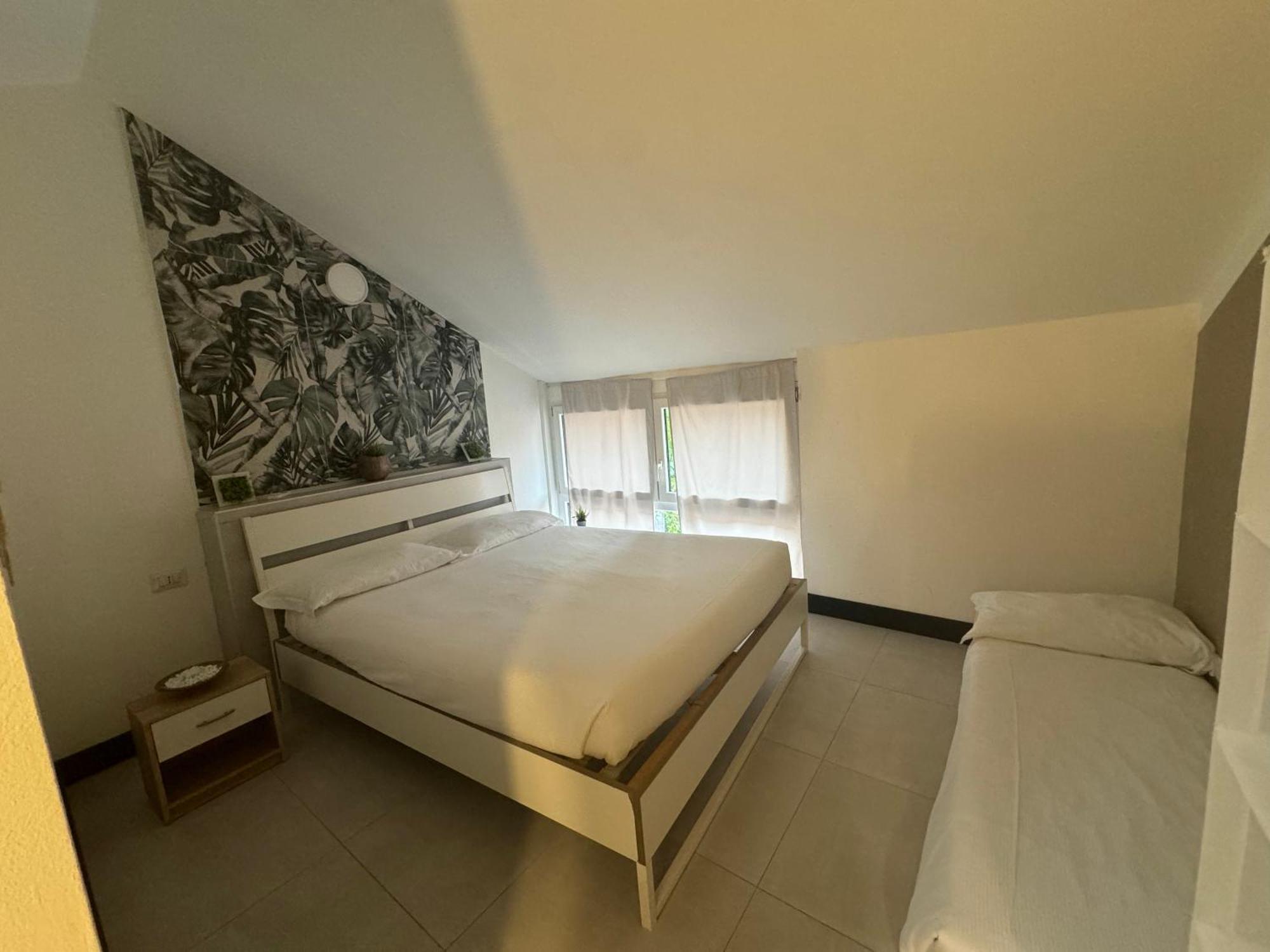 Welcomee Affori Milan Apartamento Exterior foto