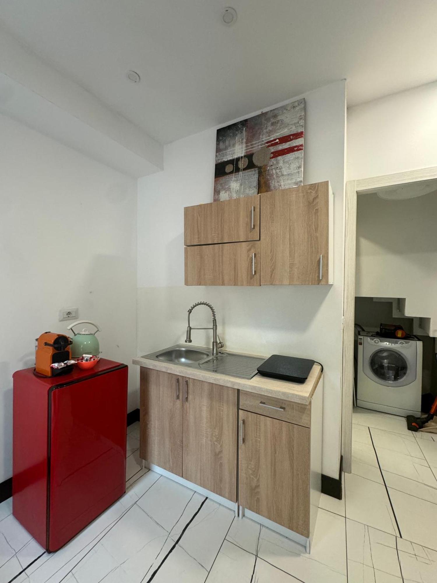 Welcomee Affori Milan Apartamento Exterior foto
