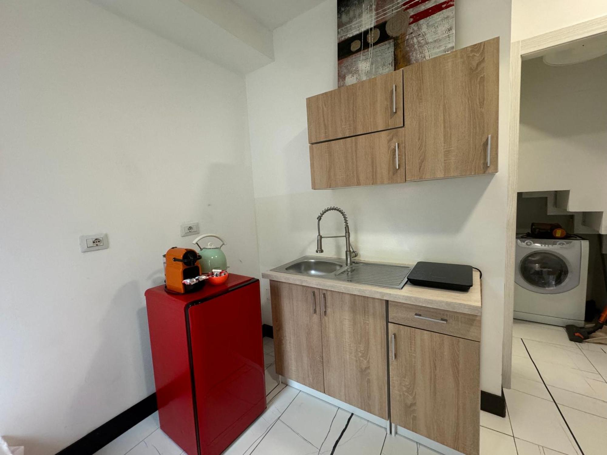 Welcomee Affori Milan Apartamento Exterior foto