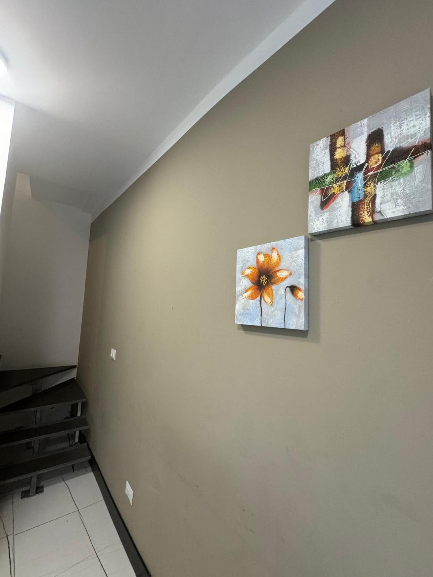 Welcomee Affori Milan Apartamento Exterior foto