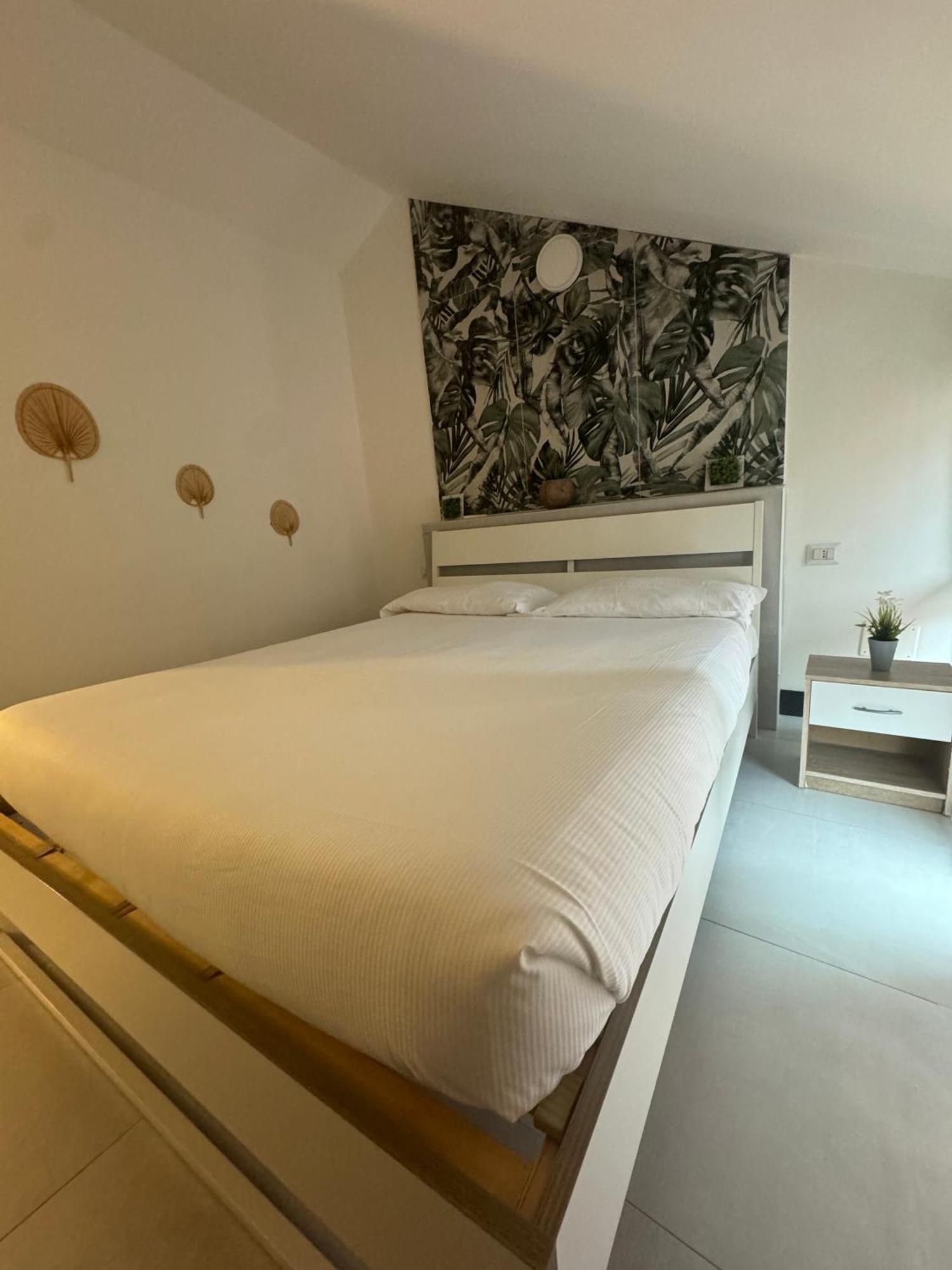 Welcomee Affori Milan Apartamento Exterior foto